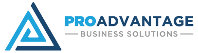 Pro Advantage Business Solutions